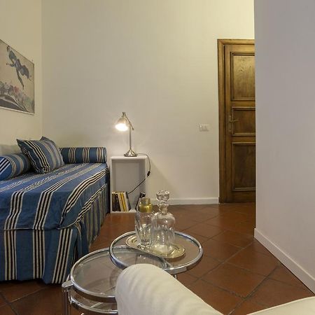 Gianicolo'S Hill Suite Apartment Roma Exterior foto