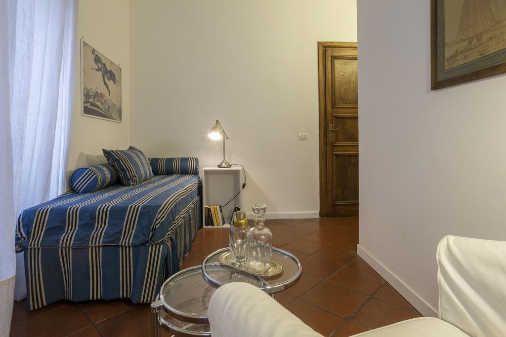 Gianicolo'S Hill Suite Apartment Roma Exterior foto